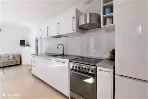 Alter Trullo Casa Lucca in Italien, Apulien, Carovigno - Ferienhaus