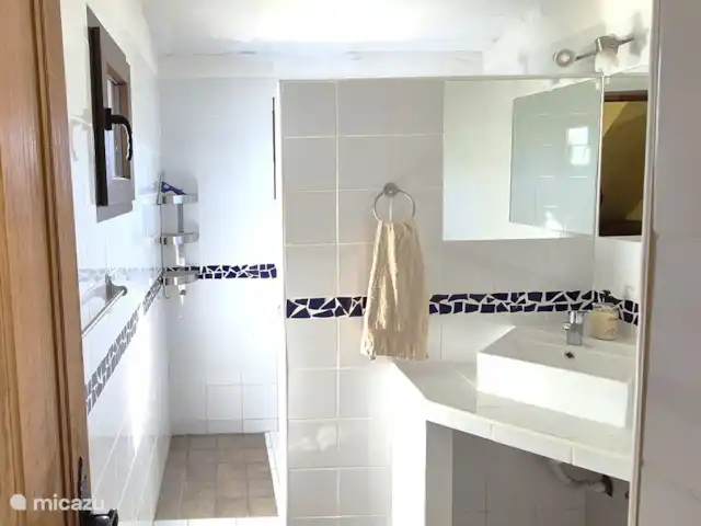Location de Vacances Espagne, Andalousie, Tolox, chalet - Maison d’agritourisme Gauguin