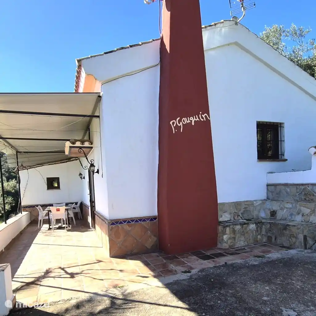 Gauguin agrotoerisme huis, foto 3