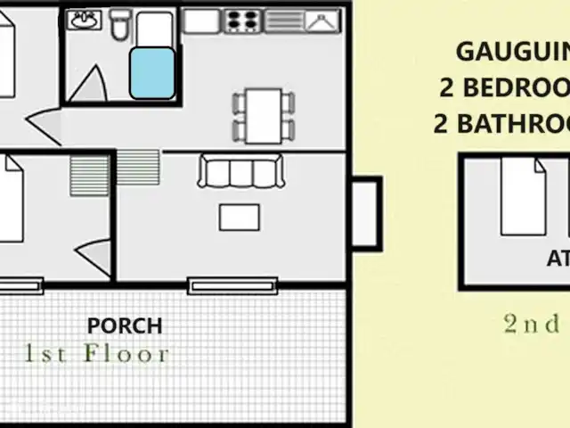 Location de Vacances Espagne, Andalousie, Tolox, chalet - Maison d’agritourisme Gauguin