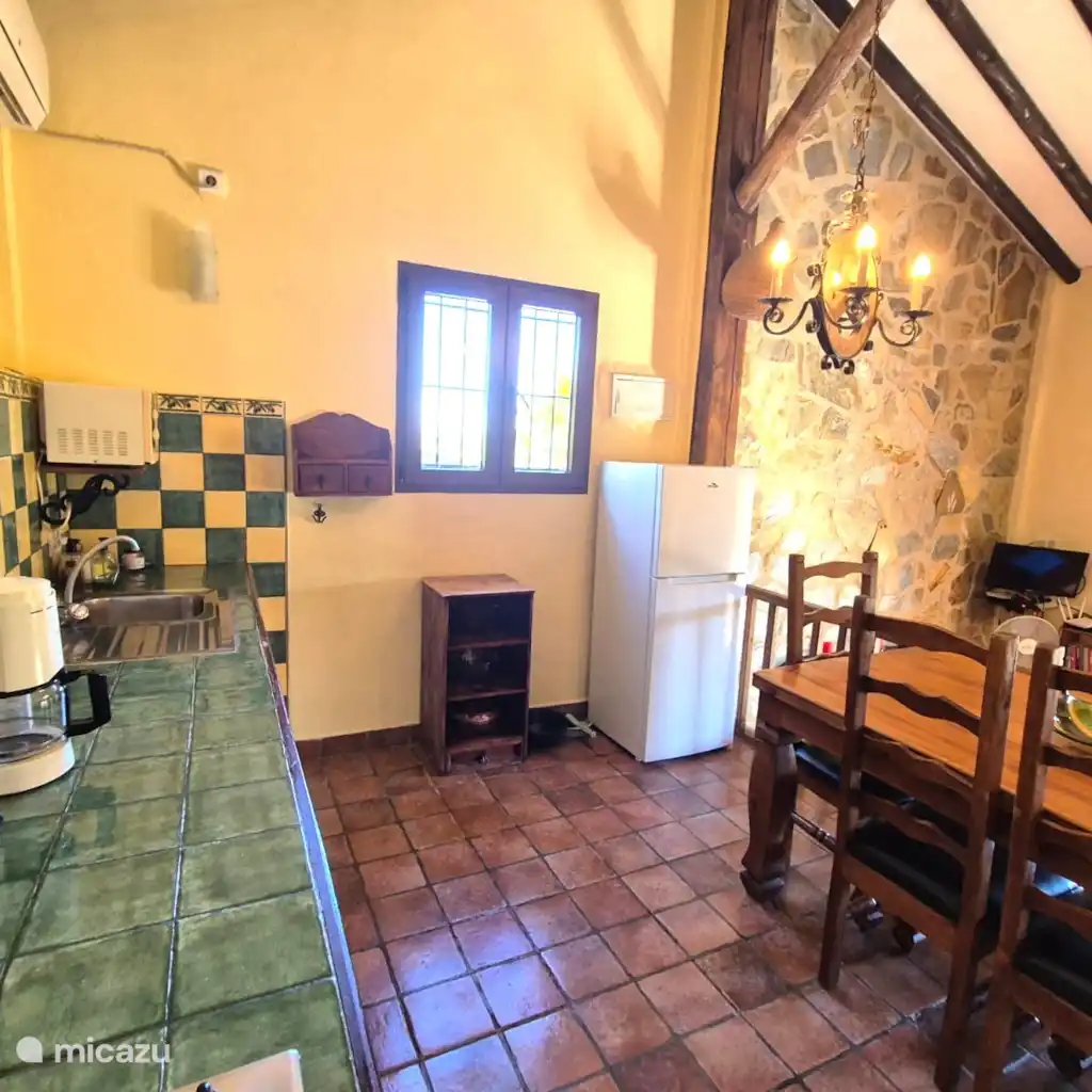 Gauguin agrotoerisme huis, foto 4
