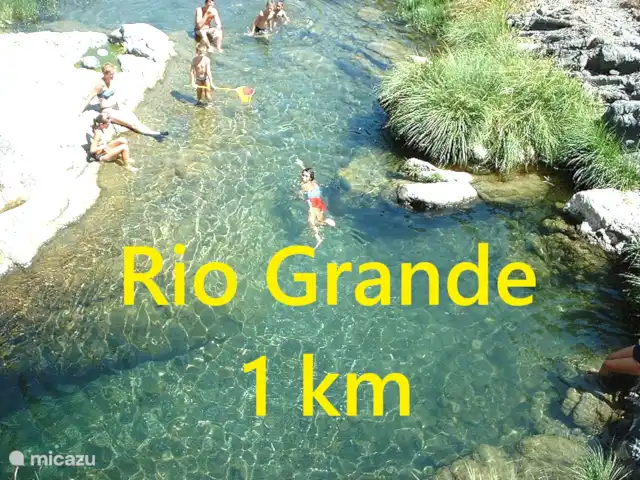 Location de Vacances Espagne, Andalousie, Tolox, chalet - Maison d’agritourisme Gauguin