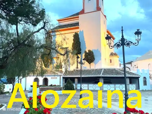 Location de Vacances Espagne, Andalousie, Tolox, chalet - Maison d’agritourisme Gauguin