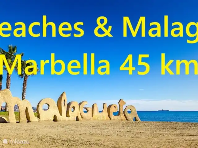 Location de Vacances Espagne, Andalousie, Tolox, chalet - Maison d’agritourisme Gauguin