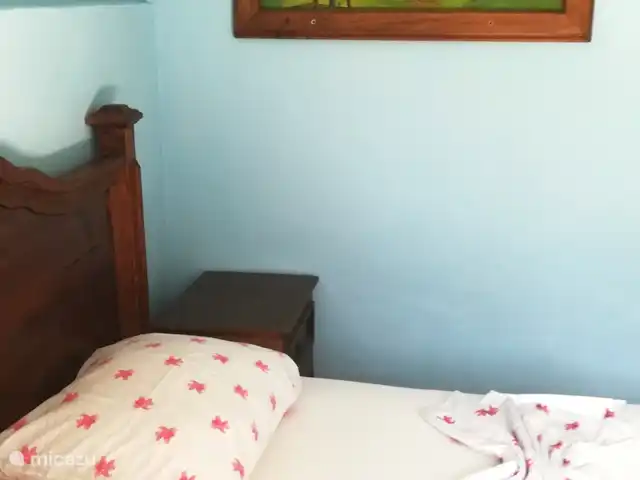 Location de Vacances Espagne, Andalousie, Tolox, chalet - Maison d’agritourisme Gauguin