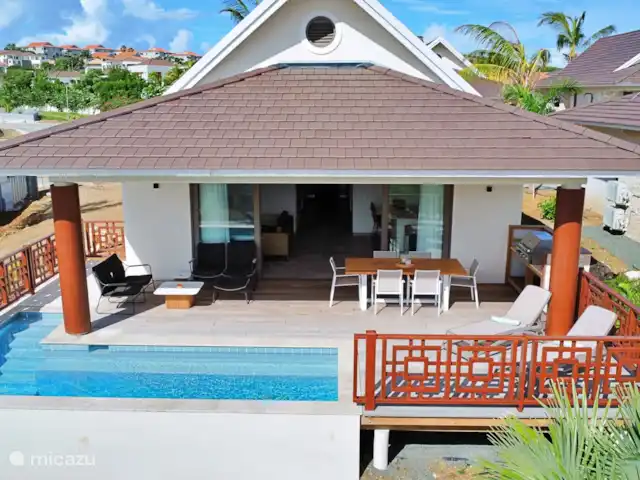 Villa Jazmyn 27 @ Blue Bay Curacao huren in Curaçao, Curacao-Midden, Blue Bay - villa Villa Jazmyn 27 @ Blue Bay Curacao huren in Curaçao, Curacao-Midden, Blue Bay - villa