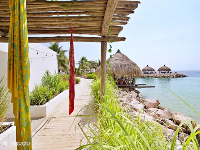 Villa Jazmyn 27 @ Blue Bay Curacao huren in Curaçao, Curacao-Midden, Blue Bay - villa pad naar Brass Boer