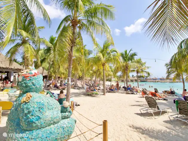 Villa Jazmyn 27 @ Blue Bay Curacao huren in Curaçao, Curacao-Midden, Blue Bay - villa strand