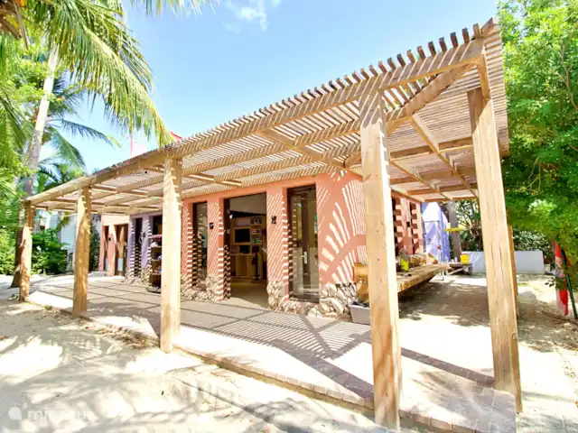 Villa Jazmyn 27 @ Blue Bay Curacao huren in Curaçao, Curacao-Midden, Blue Bay - villa Blue Bay Dive Academy