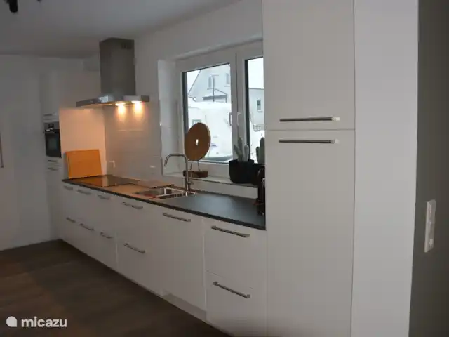 Maison de vacancesWinterberg max 16 pers | Allemagne, Sauerland, Winterberg - maison de vacances La cuisine entièrement équipée au rez-de-chaussée