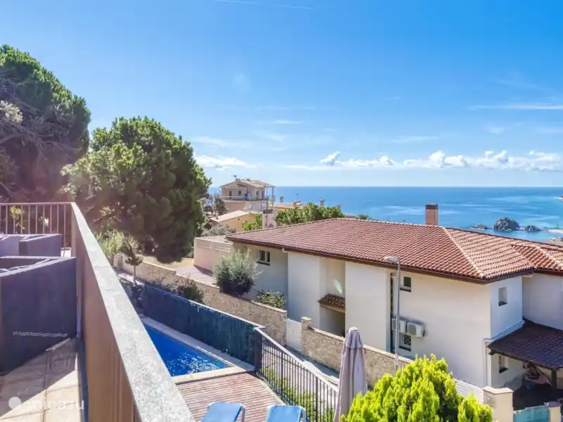 CostaCabana - Villa Mauri | Espagne, Costa Brava, Blanes - Villa CostaCabana - Villa Mauri | Espagne, Costa Brava, Blanes - Villa