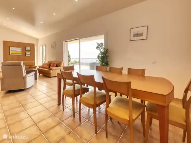 CostaCabana - Villa Mauri huren in Spanje, Costa Brava, Blanes - villa Prachtige villa met adembenemend uitzicht over Blanes en de Costa Brava!