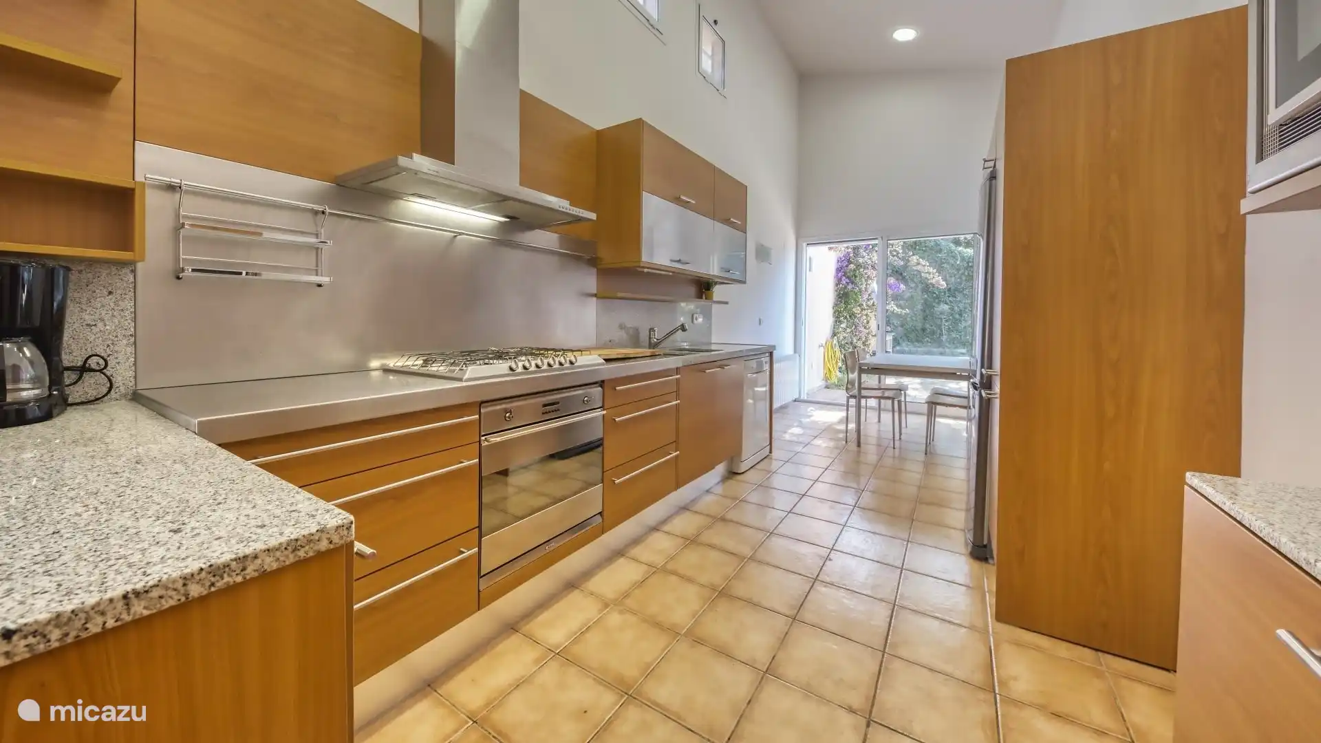 Prachtige villa met adembenemend uitzicht over Blanes en de Costa Brava!