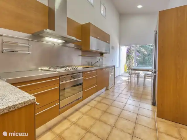 CostaCabana - Villa Mauri huren in Spanje, Costa Brava, Blanes - villa Prachtige villa met adembenemend uitzicht over Blanes en de Costa Brava!