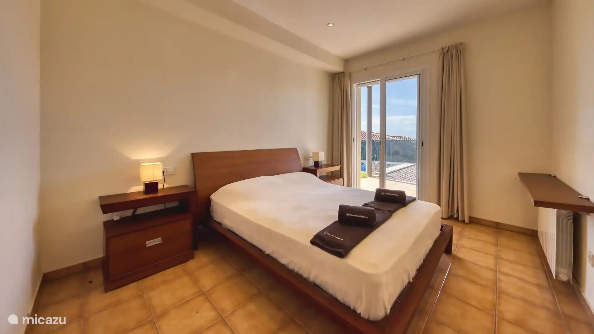 Prachtige villa met adembenemend uitzicht over Blanes en de Costa Brava!