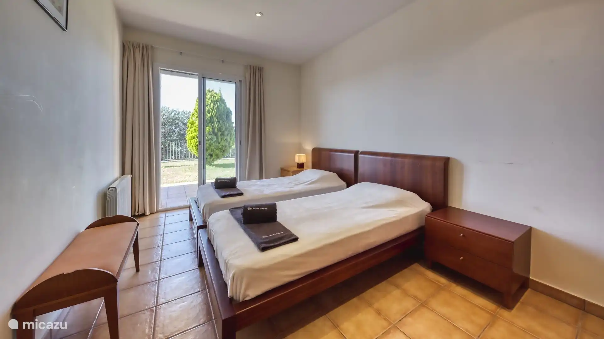 Prachtige villa met adembenemend uitzicht over Blanes en de Costa Brava!