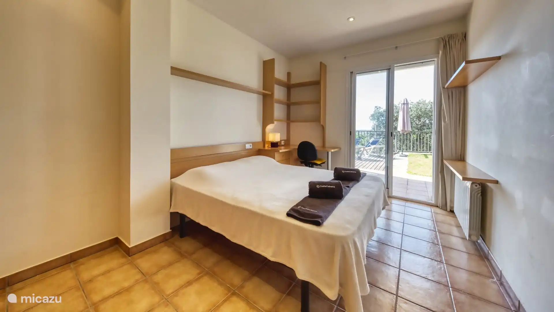 Prachtige villa met adembenemend uitzicht over Blanes en de Costa Brava!