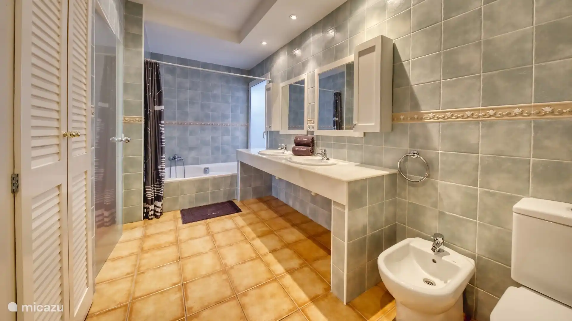 Prachtige villa met adembenemend uitzicht over Blanes en de Costa Brava!