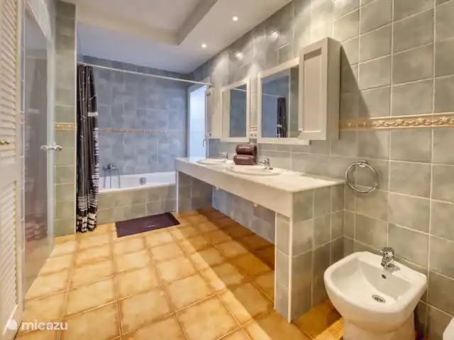 CostaCabana - Villa Mauri huren in Spanje, Costa Brava, Blanes - villa Prachtige villa met adembenemend uitzicht over Blanes en de Costa Brava!