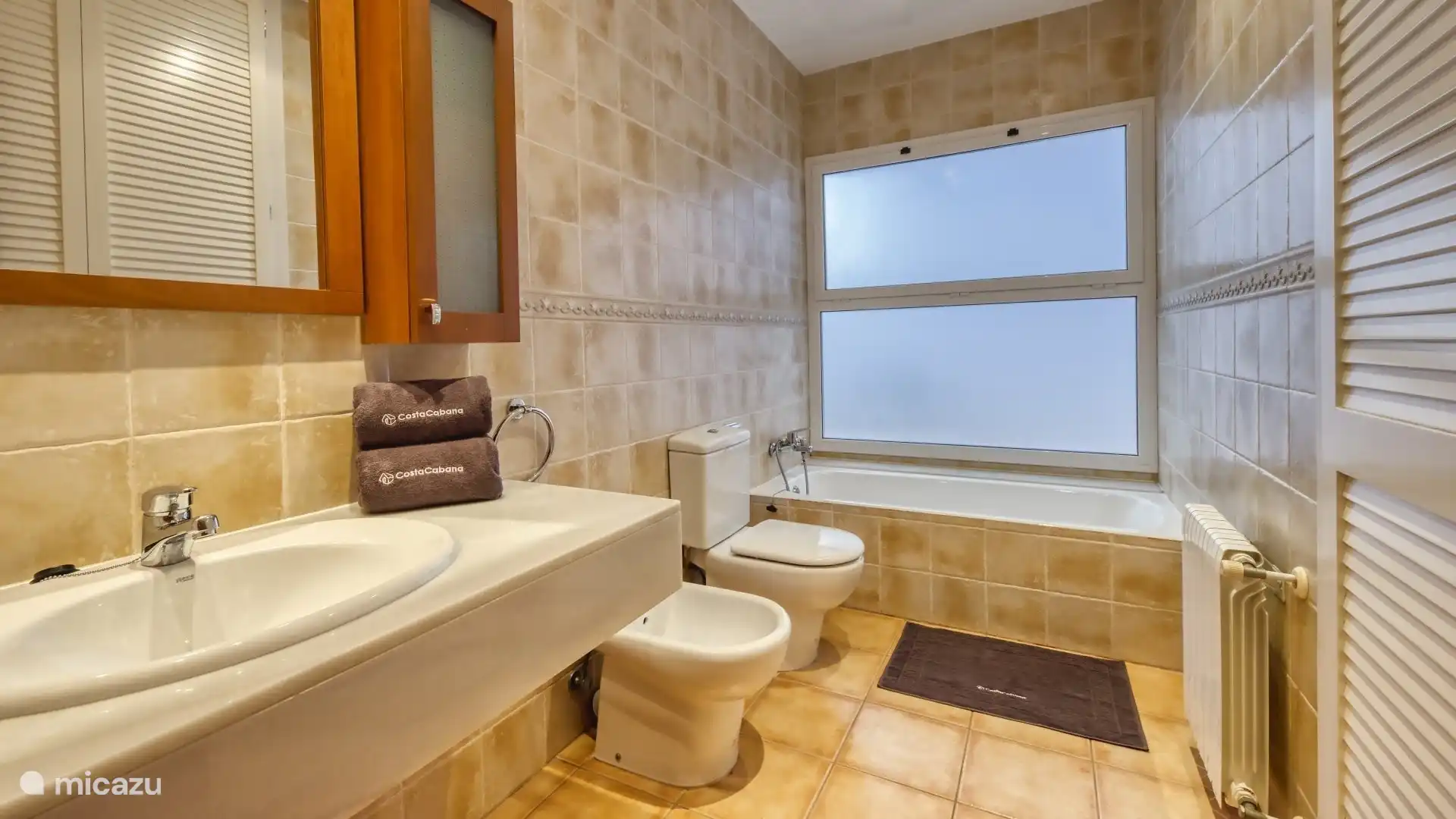 Prachtige villa met adembenemend uitzicht over Blanes en de Costa Brava!