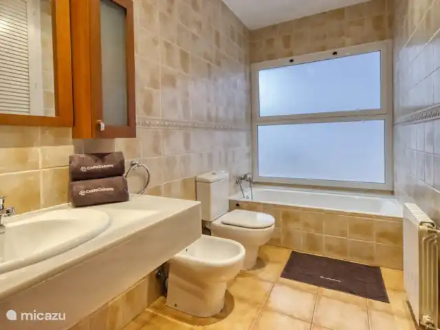 CostaCabana - Villa Mauri huren in Spanje, Costa Brava, Blanes - villa Prachtige villa met adembenemend uitzicht over Blanes en de Costa Brava!