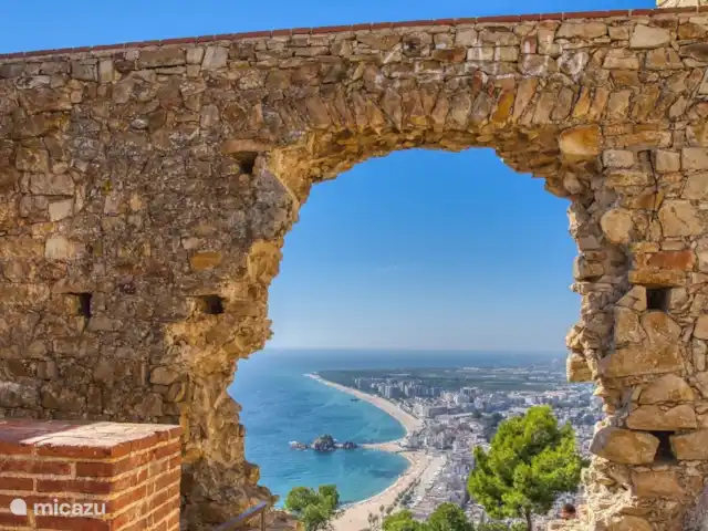CostaCabana - Villa Mauri huren in Spanje, Costa Brava, Blanes - villa Prachtige villa met adembenemend uitzicht over Blanes en de Costa Brava!