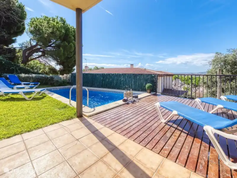 CostaCabana - Villa Mauri | Espagne, Costa Brava, Blanes - Villa CostaCabana - Villa Mauri | Espagne, Costa Brava, Blanes - Villa