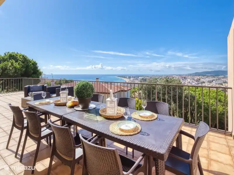 CostaCabana - Villa Mauri | Espagne, Costa Brava, Blanes - Villa CostaCabana - Villa Mauri | Espagne, Costa Brava, Blanes - Villa