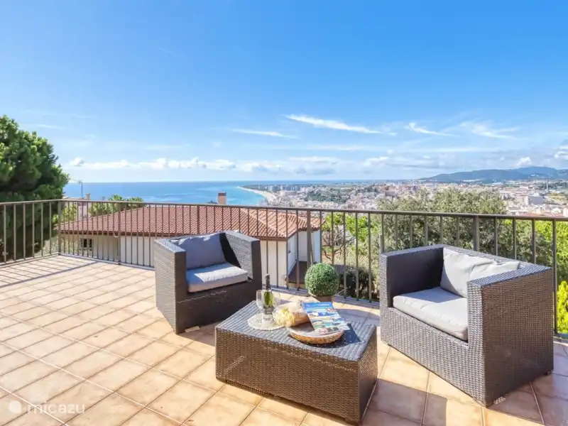 CostaCabana - Villa Mauri | Espagne, Costa Brava, Blanes - Villa CostaCabana - Villa Mauri | Espagne, Costa Brava, Blanes - Villa