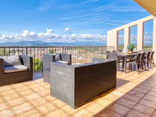 CostaCabana - Villa Mauri huren in Spanje, Costa Brava, Blanes - villa Prachtige villa met adembenemend uitzicht over Blanes en de Costa Brava!