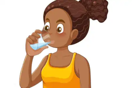 Eau potable