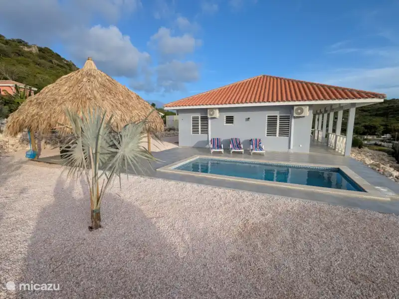 Villa Katarina | Curaçao, Banda Abou (ouest), Fontein - Bungalow Villa Katarina | Curaçao, Banda Abou (ouest), Fontein - Bungalow