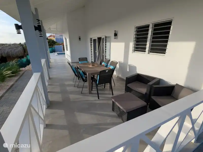Villa Katarina | Curaçao, Banda Abou (ouest), Fontein - Bungalow Villa Katarina | Curaçao, Banda Abou (ouest), Fontein - Bungalow