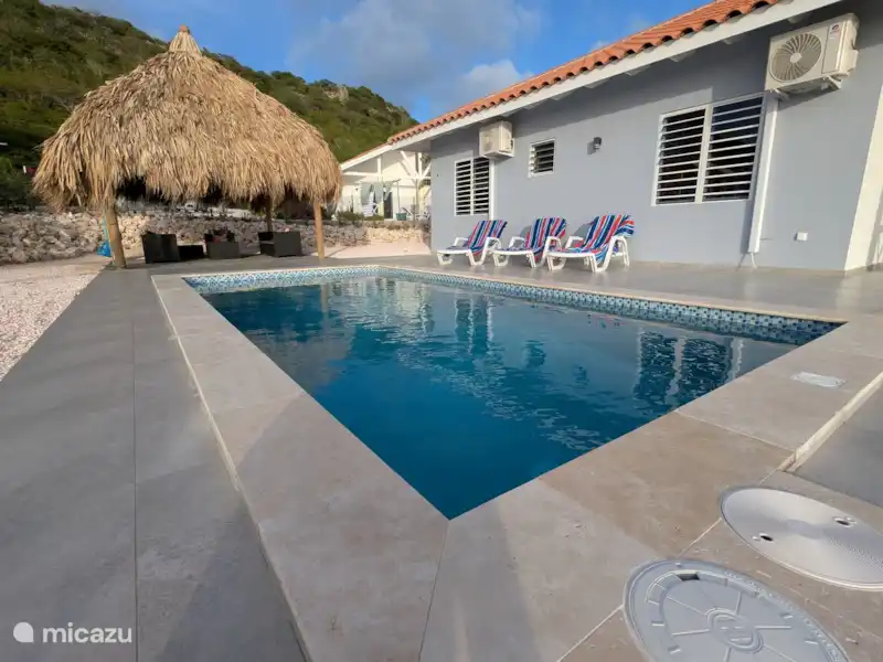 Villa Katarina | Curaçao, Banda Abou (ouest), Fontein - Bungalow Villa Katarina | Curaçao, Banda Abou (ouest), Fontein - Bungalow