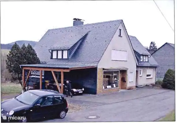 Legendary across national borders: The old Mengel bakery with the world's best rye bread