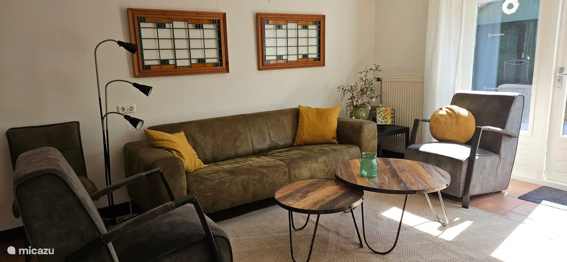 Wohnzimmer Spekenbrink