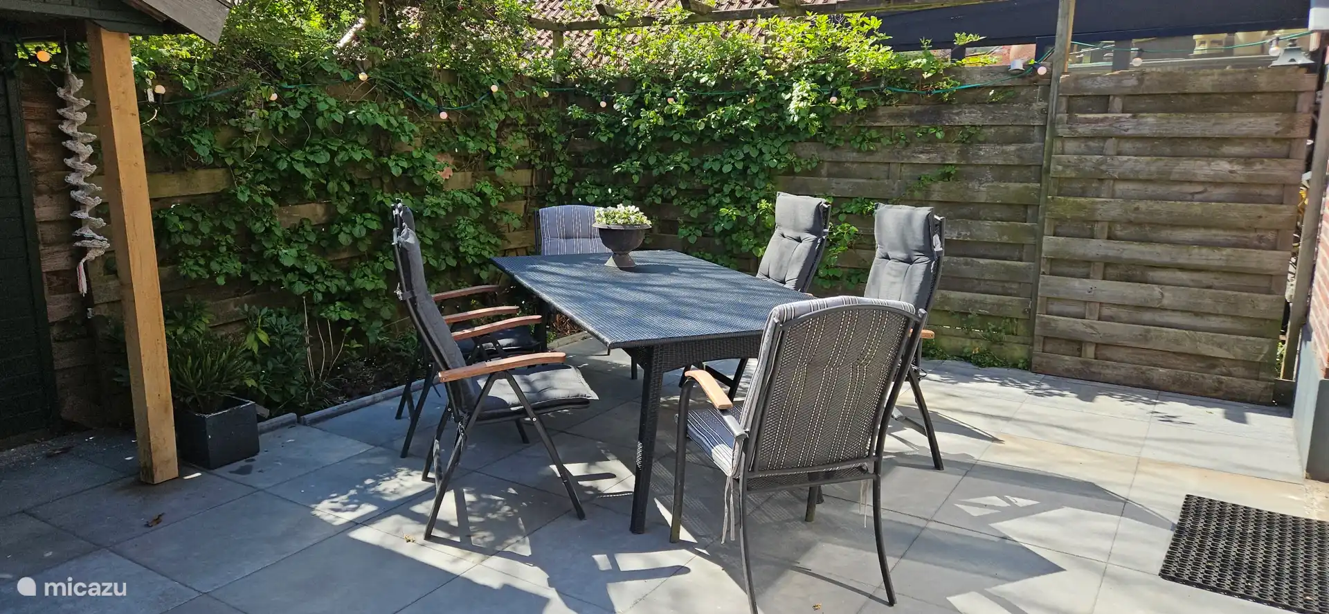 Südterrasse Spekenbrink