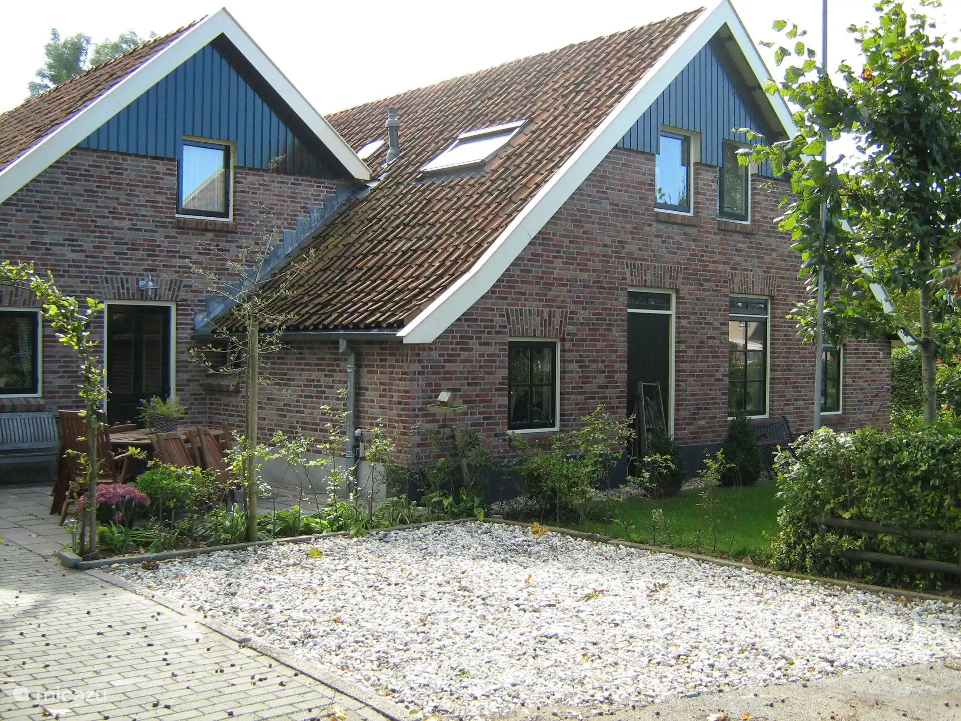 de-Spekenbrink in Niederlande, Overijssel, Haaksbergen - ferienhaus