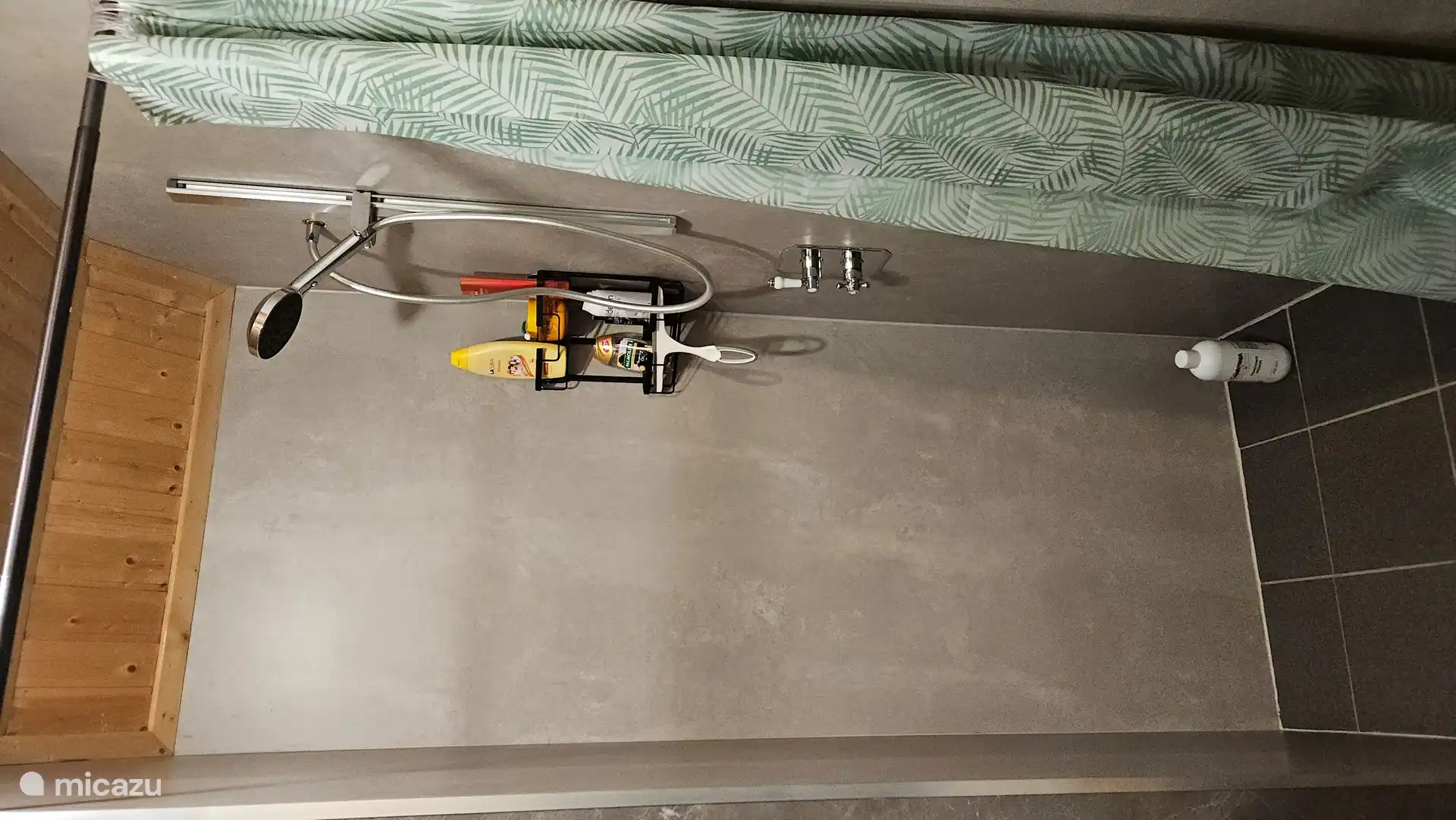 Duschzelle De Spekenbrink