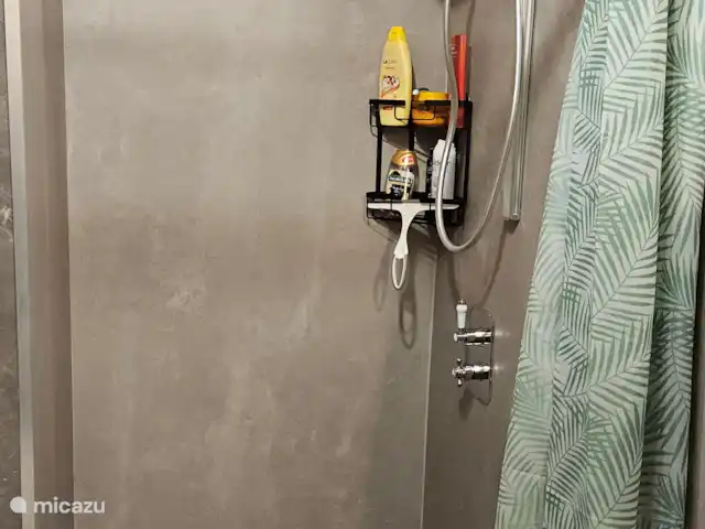 de-Spekenbrink huren in Nederland, Overijssel, Haaksbergen - vakantiehuis douche cel de spekenbrink
