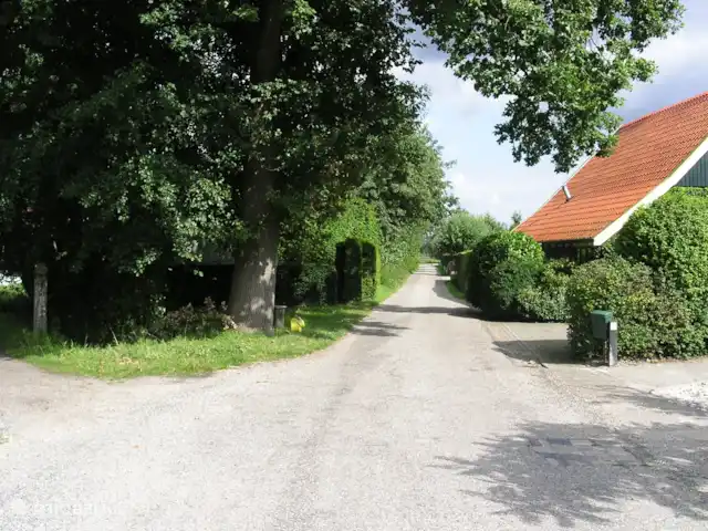 de-Spekenbrink huren in Nederland, Overijssel, Haaksbergen - vakantiehuis Fiets of wandel meteen de natuur in