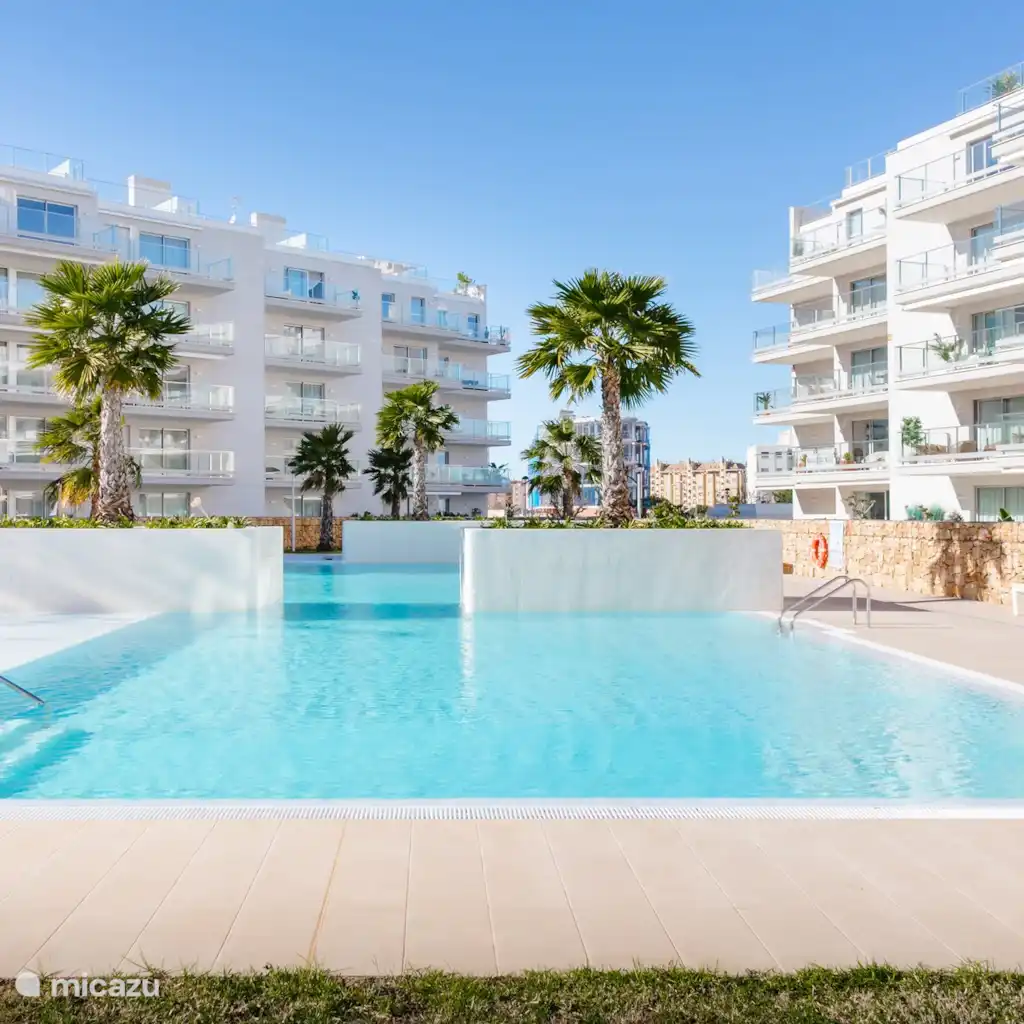 Paraiso Marina Denia