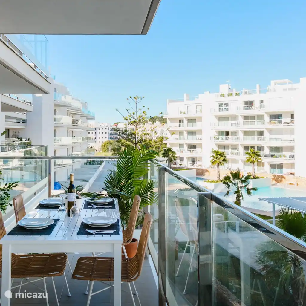 Paraiso Marina Denia
