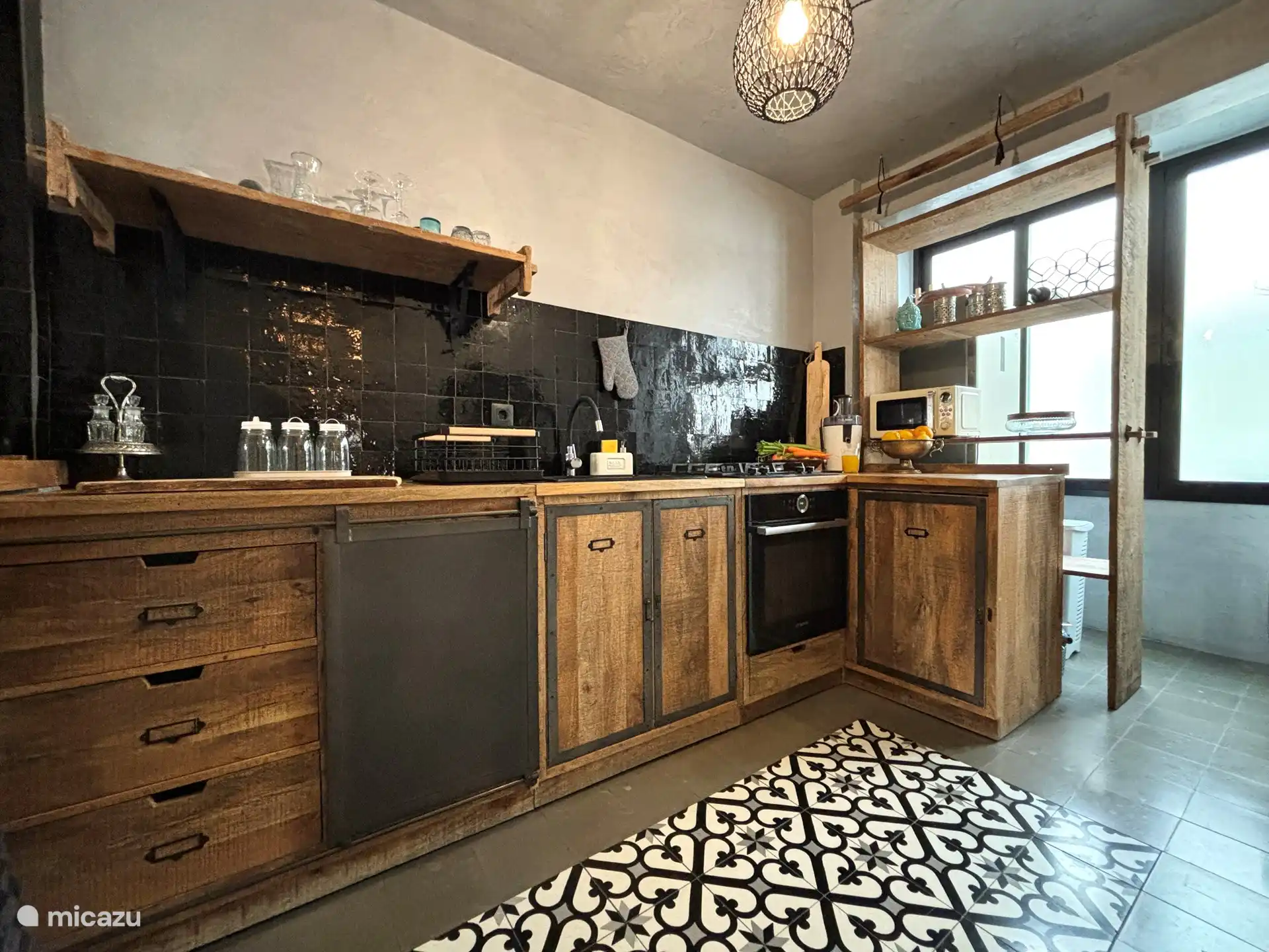 Verstecktes Juwel 140m zum Strand in Spanien, Costa Blanca, El Campello - Appartement