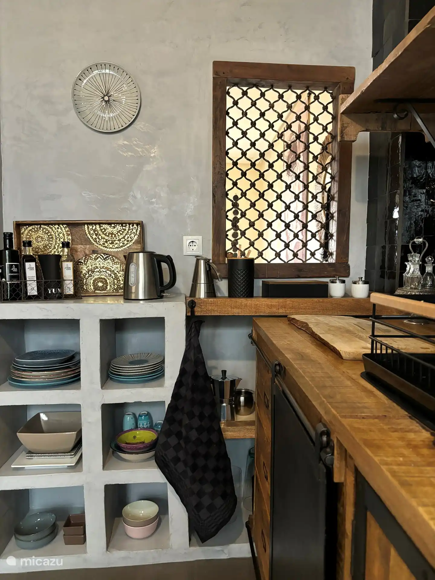 Verstecktes Juwel 140m zum Strand in Spanien, Costa Blanca, El Campello - Appartement