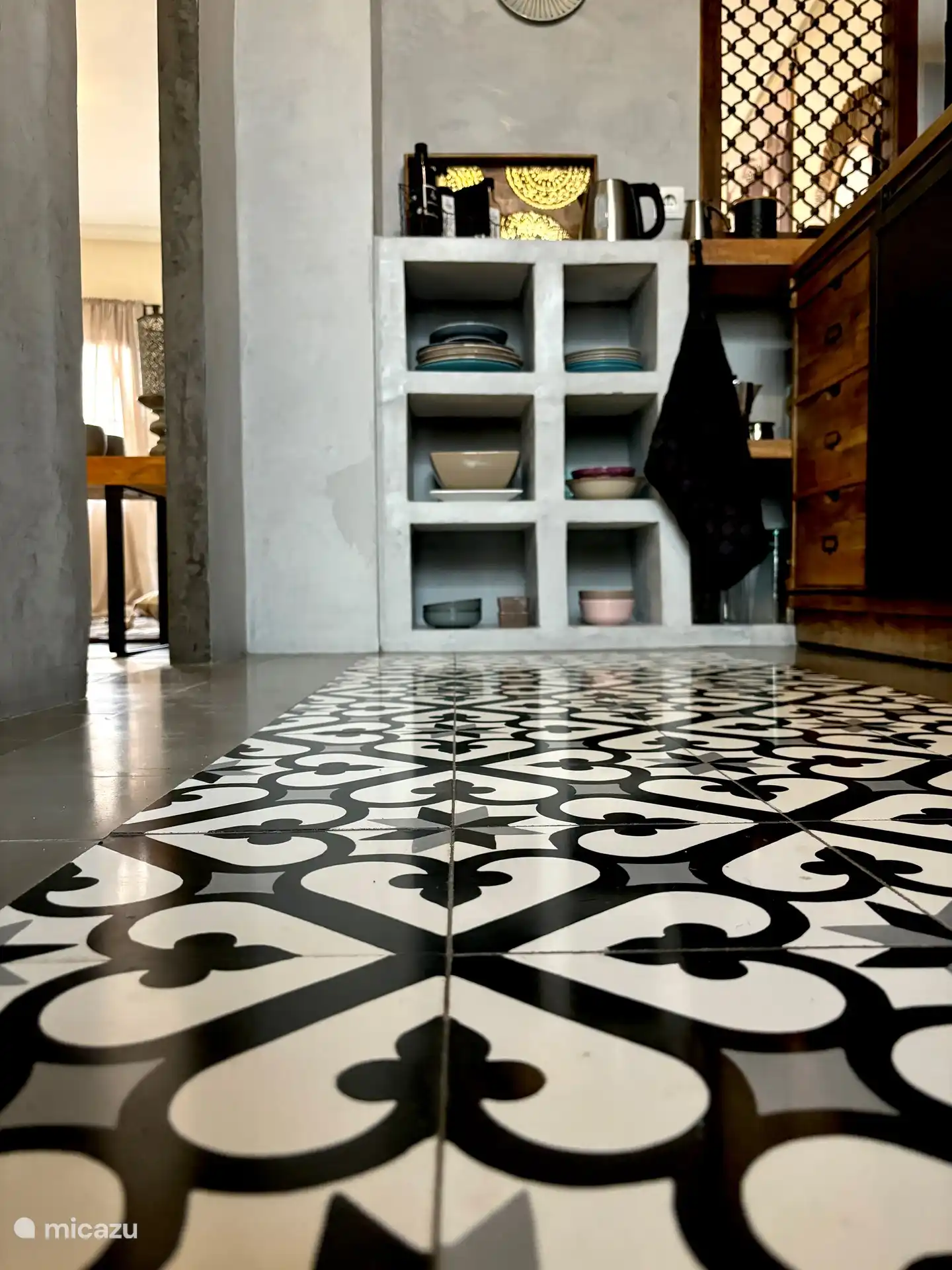 Verstecktes Juwel 140m zum Strand in Spanien, Costa Blanca, El Campello - Appartement