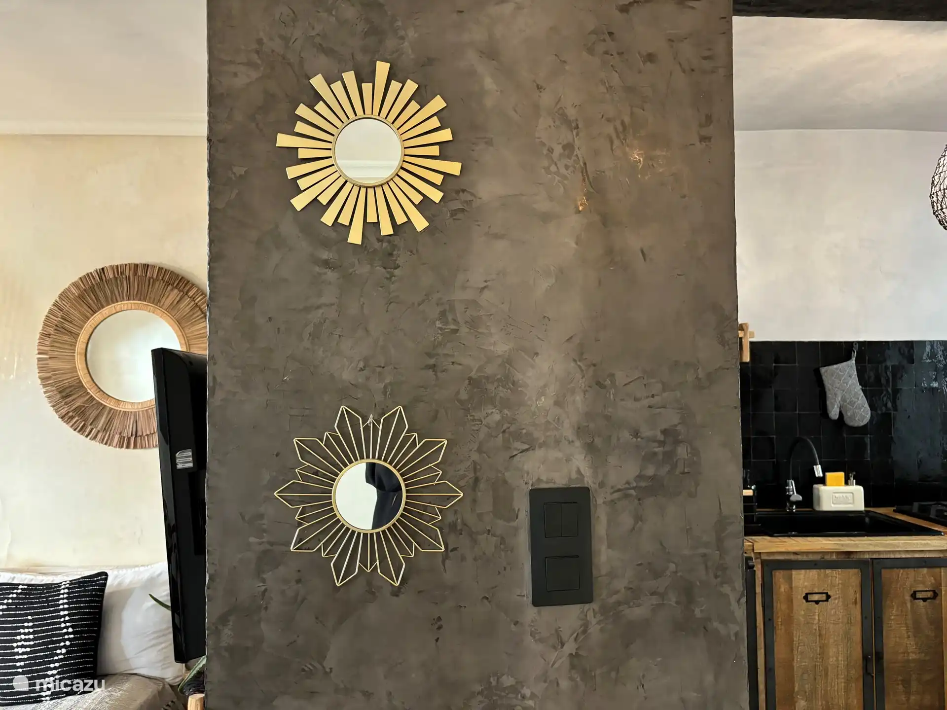 Verstecktes Juwel 140m zum Strand in Spanien, Costa Blanca, El Campello - Appartement