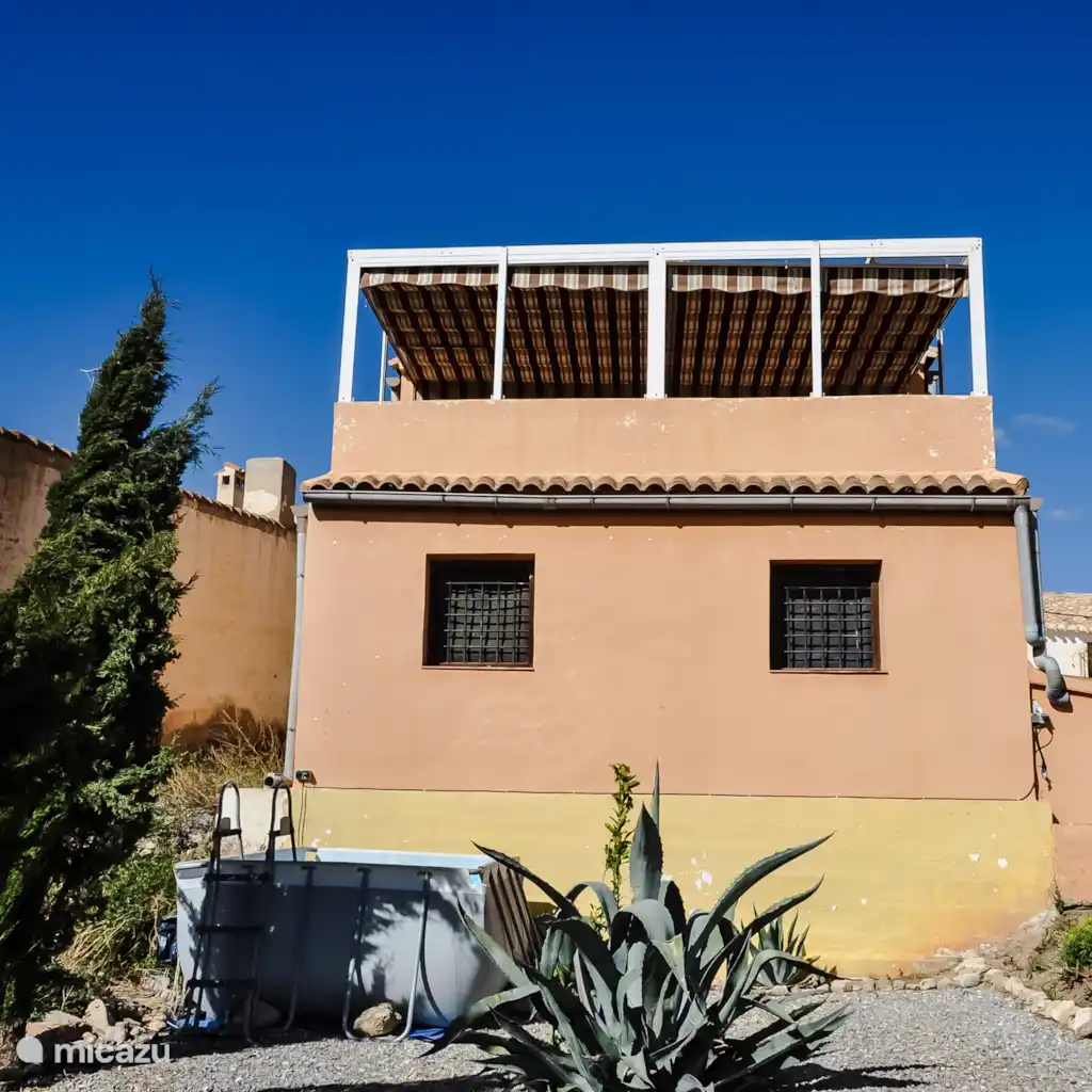 Casa La Sorpresa
