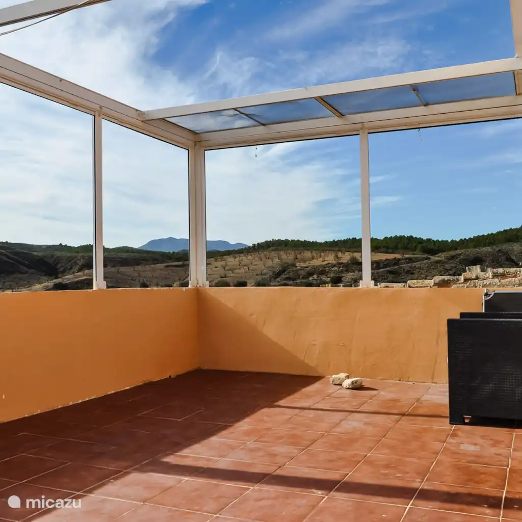 Casa La Sorpresa