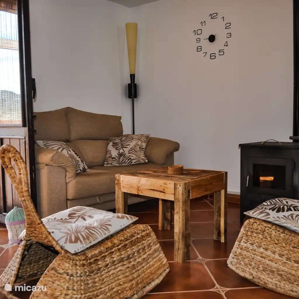 Casa La Sorpresa